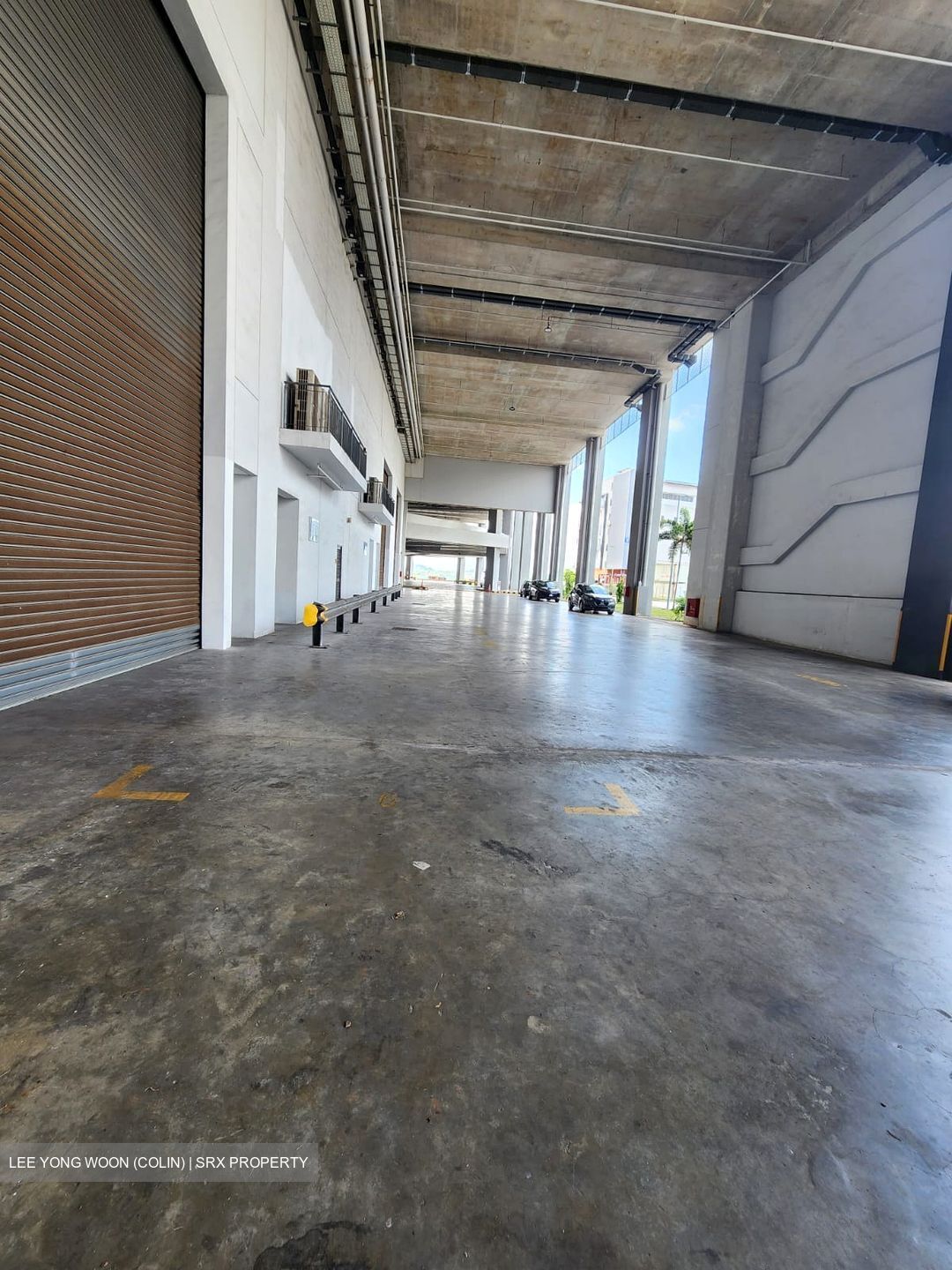Loyang Enterprise Building (D17), Factory #448192171